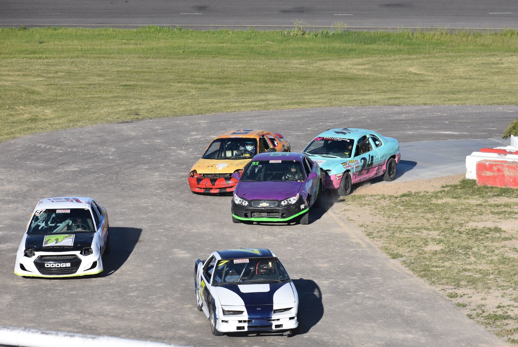Speedway